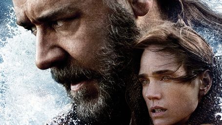 image de la news "Noé" : l'affiche finale française dévoilée ! [PHOTO]