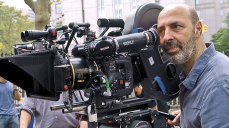 image de la news Festival du Film Policier de Beaune 2014 : Cédric Klapisch Président du Jury
