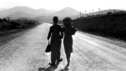 image de la news 100 ans de Charlot ! [VIDEO]