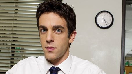 image de la news Quand "Community" rencontre "The Office"...