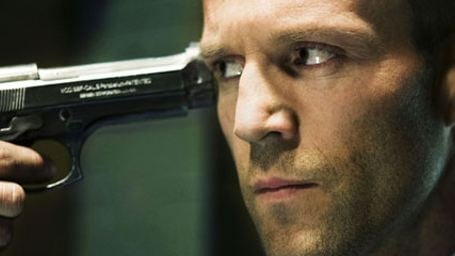 "Le Transporteur" : Jason Statham ne sera pas le héros de la nouvelle trilogie !