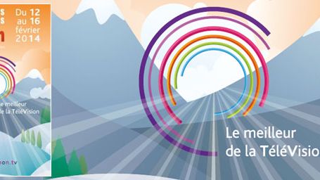 image de la news Luchon 2014 : coup d’envoi de la 16ème édition du Festival des Créations télévisuelles