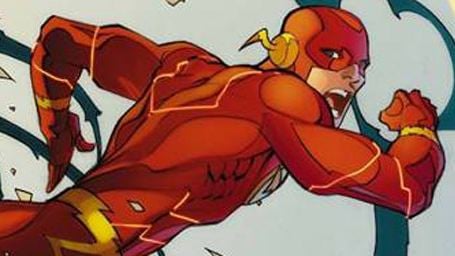 "The Flash" : le spin-off d'"Arrow" trouve son scientifique fou !