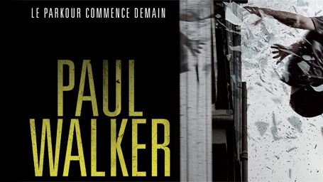 image de la news Paul Walker : la surprenante affiche de son dernier film "Brick Mansions"