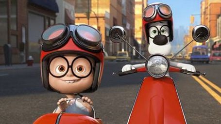 image de la news Sorties cinéma : "Les Trois frères" talonnés par le drame polonais "Ida" !