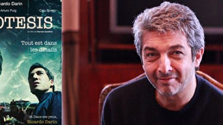 Ricardo Darin : "Être acteur, c'est jouer, pas être" [INTERVIEW]