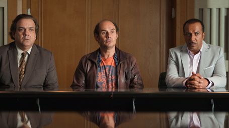 image de la news Les Trois frères, le retour : "ce ne sont pas les critiques qui font les entrées" [INTERVIEW]