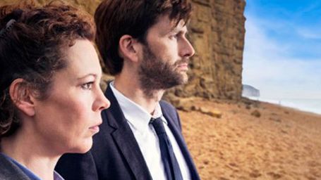image de la news "Broadchurch", ce soir sur France 2 : 5 bonnes raisons de regarder la série