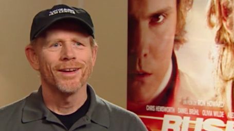 image de la news "Le Livre de la jungle" repris par Ron Howard ?