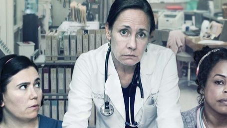 image de la news Getting On renouvelée par HBO pour une saison 2