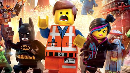 image de la news Lego et cinéma : une grande aventure !