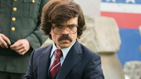 image de la news X-Men : Peter Dinklage de Game of Thrones au coeur des photos
