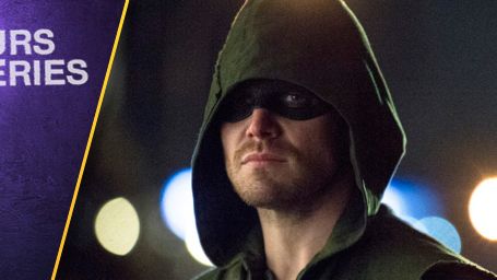 Arrow passe la troisième au menu de "Tueurs en Séries" !