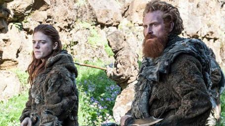 Game of Thrones : le tournage en Islande au coeur du making-of