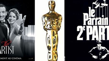 Ce soir à la télé : revivez les plus grands moments de l'Histoire des Oscars