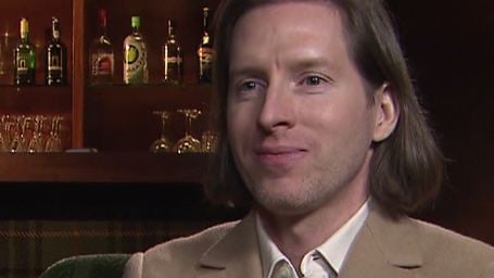 Wes Anderson : "The Grand Budapest Hotel a été écrit à travers une amitié, sur une amitié"