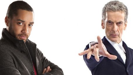 image de la news Doctor Who : un nouveau personnage récurrent dans la saison 8