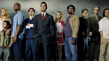 image de la news Heroes : fallait-il resssusciter les super-héros ? Votez !