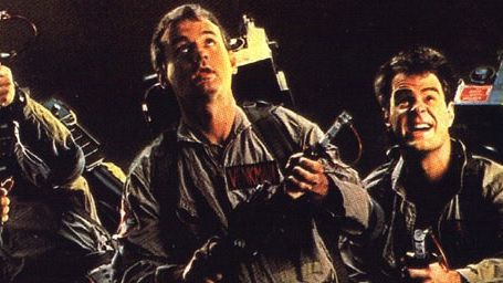 image de la news S.O.S. Fantômes : que sont devenus les acteurs du film ?