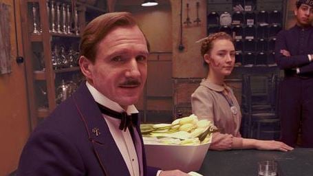 The Grand Budapest Hotel : 5 anecdotes à ne PAS manquer !