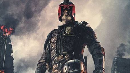 image de la news Dredd : une suite en "discussion" selon Karl Urban