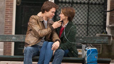 image de la news Shailene Woodley émouvante dans la bande-annonce de "Nos étoiles contraires"