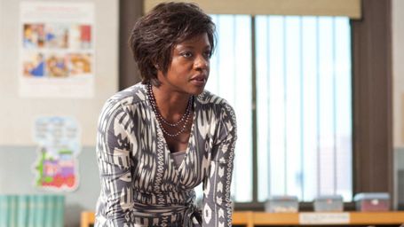 image de la news Viola Davis chez la créatrice de "Grey's Anatomy"