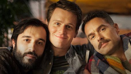 image de la news Looking : HBO commande une saison 2 !