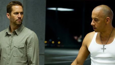 image de la news Fast and Furious 7 : le tournage reprend en avril