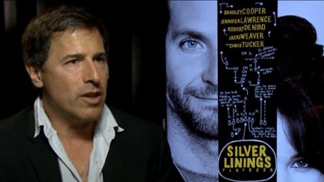 image de la news David O. Russell abandonne sa série The Club avant sa diffusion