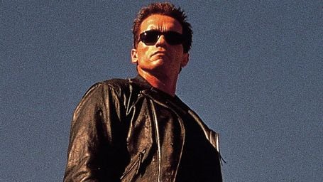image de la news Terminator: Genesis : Schwarzenegger évoque un "scénario fantastique"