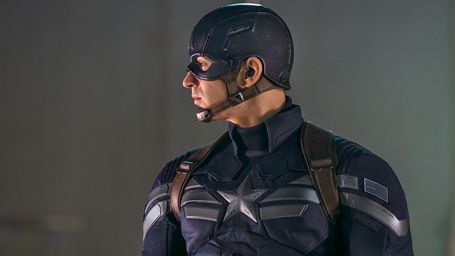 image de la news Captain America 2 : le spot télé qui explose tout