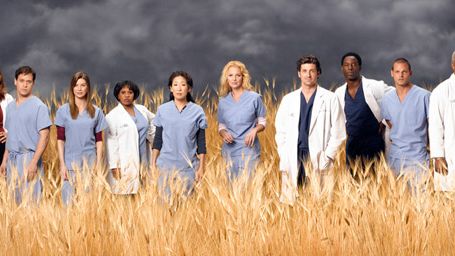 image de la news Grey's Anatomy : on ne pensait pas que ce personnage reviendrait...