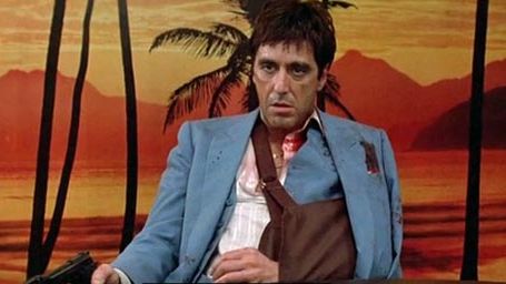image de la news "Scarface" : 30 ans et toutes ses dents ! On le revoit autrement ?
