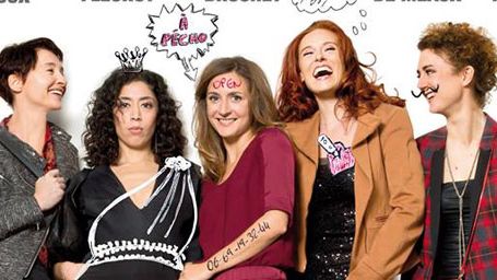 image de la news Les Gazelles : une infographie "Quelle célibataire êtes-vous ?"