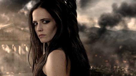 Sin City 2, Penny Dreadful... : les projets d'Eva Green