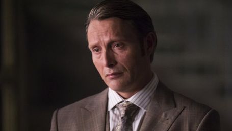 image de la news Audiences US du Vendredi 7 Mars : Hannibal chute à un niveau inquiétant