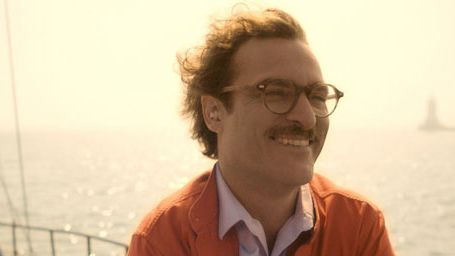 image de la news "Her" : écoutez Scarlett Johansson dans la nouvelle bande-annonce !