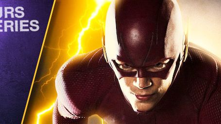 image de la news "The Flash", "Gotham", "Constantine" : les comics prennent le pouvoir !