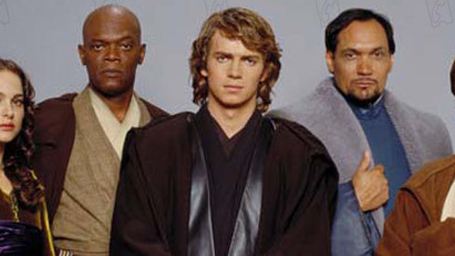 Star Wars VII : qui voulez-vous voir en Jedi ?