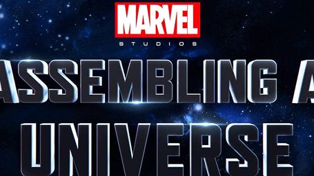 image de la news Un documentaire sur Marvel dévoile les 1ères images d'Avengers 2
