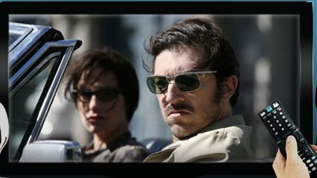 image de la news Ce soir à la télé : on mate "Mesrine : l'instinct de mort", on zappe "Taxi 3"