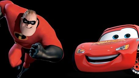 Les Indestructibles 2 et Cars 3 officiellement en chantier !