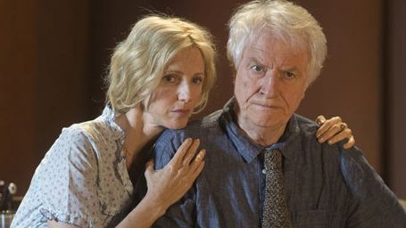 image de la news "Aimer, boire et chanter" d'Alain Resnais : Mais qui est George ? 