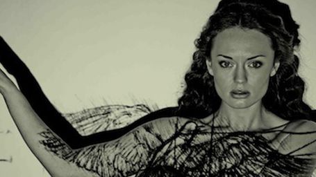 image de la news Les stars de Da Vinci's Demons se dénudent ! [PHOTOS]