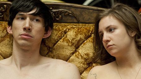 image de la news Girls : les scènes de sexe auraient pu être encore plus crues !