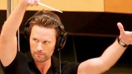 image de la news Avengers 2 : le compositeur Brian Tyler sera à la baguette
