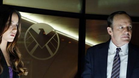 image de la news Agents of SHIELD : des précisions sur le cross-over avec Captain America 2