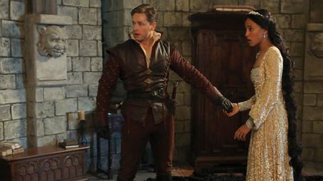 Audiences US du Dimanche 23 Mars : Once Upon A Time réalise son pire score historique