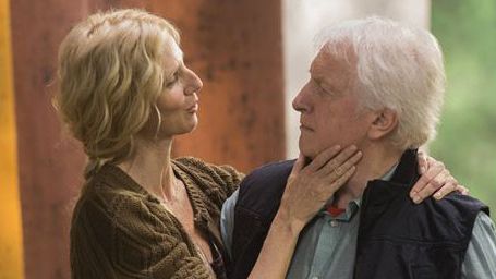 image de la news Aimer, boire et chanter : une taupe chez Alain Resnais !